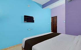 Hotel O Blue Valley
