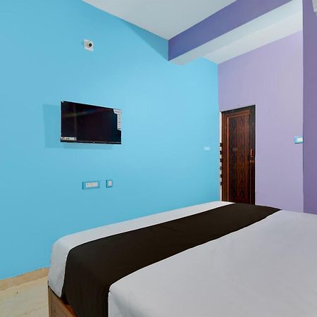 Hotel O Blue Valley Khandagiri Exterior photo