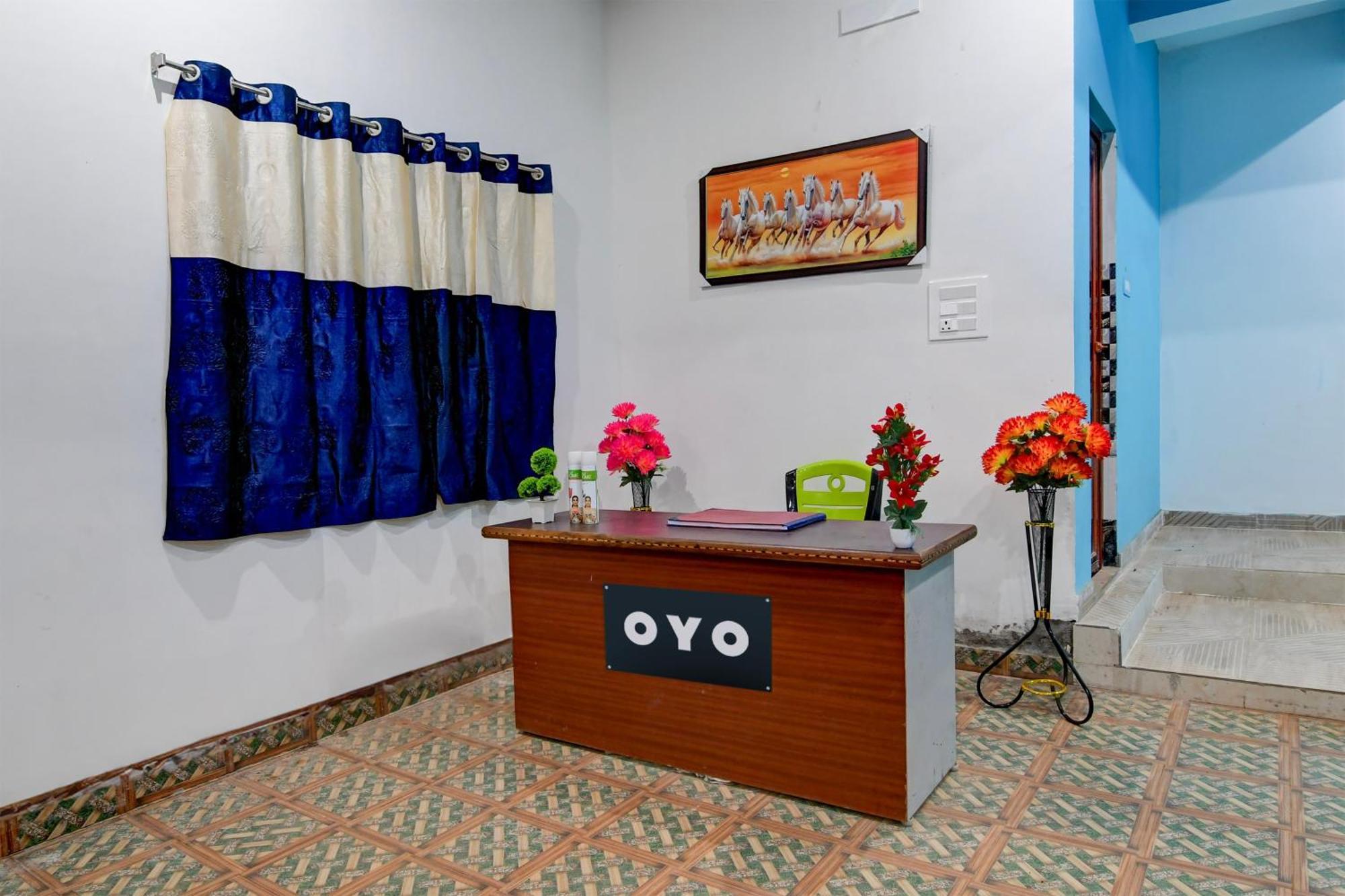 Hotel O Blue Valley Khandagiri Exterior photo
