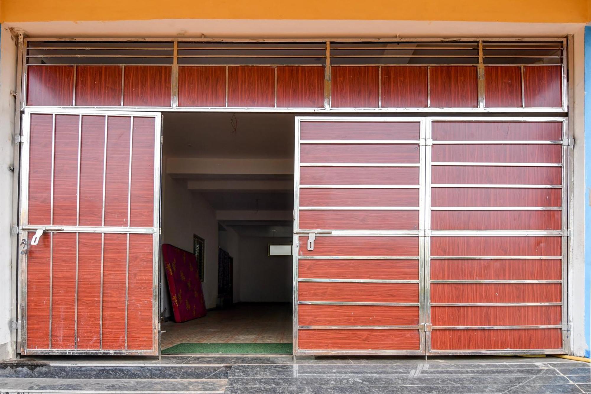 Hotel O Blue Valley Khandagiri Exterior photo