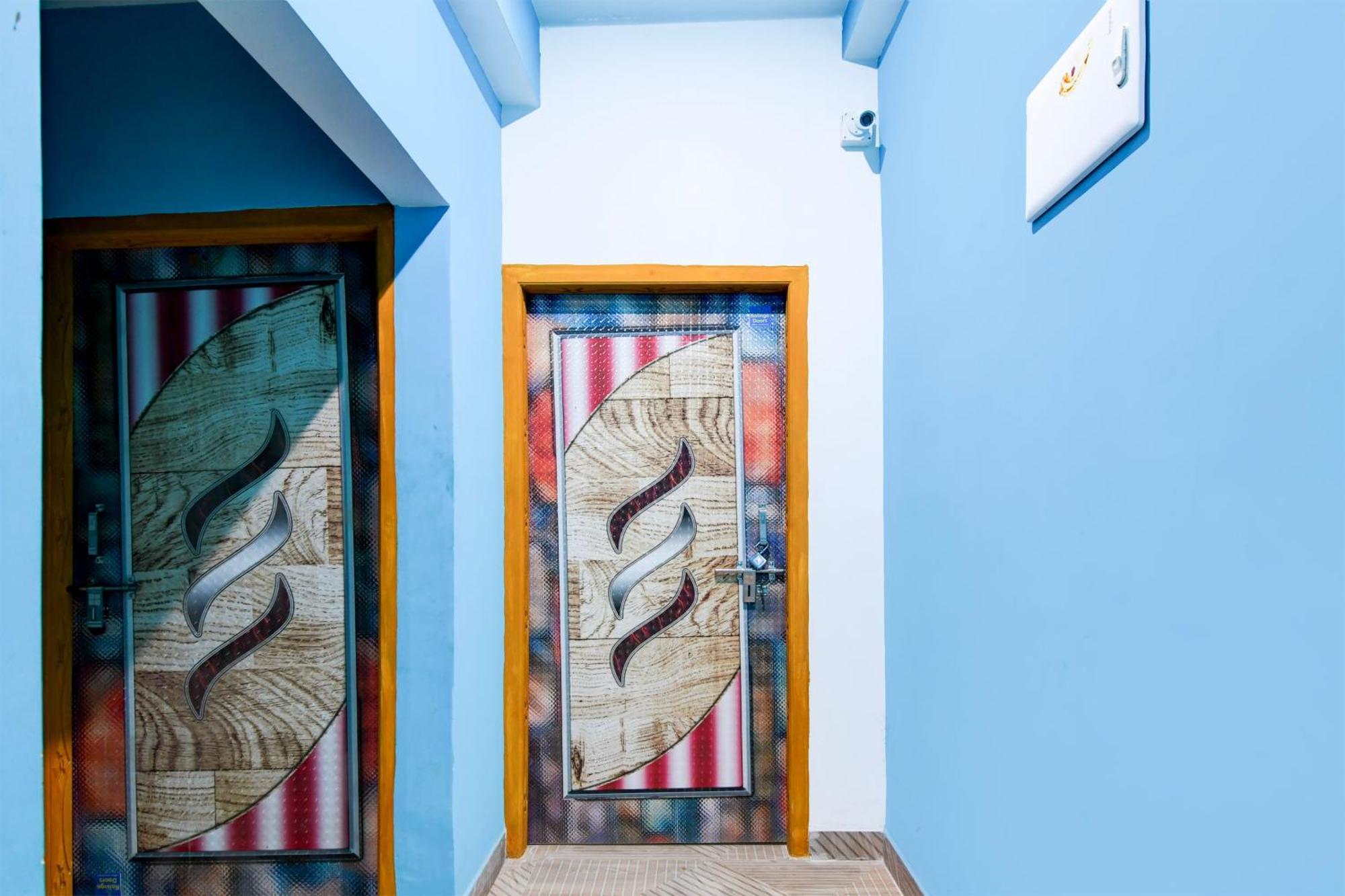 Hotel O Blue Valley Khandagiri Exterior photo